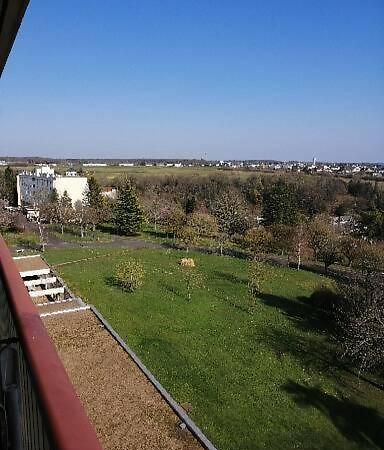 Studio Pres De Beauval Montrichard Exterior photo