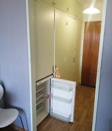 Studio Pres De Beauval Montrichard Exterior photo