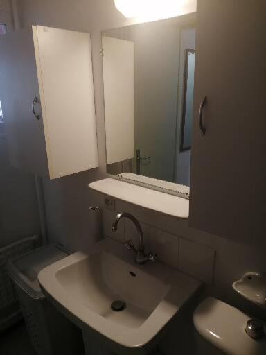 Studio Pres De Beauval Montrichard Exterior photo