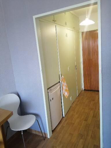 Studio Pres De Beauval Montrichard Exterior photo