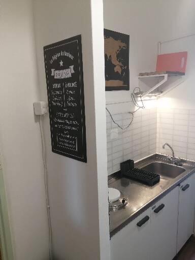 Studio Pres De Beauval Montrichard Exterior photo